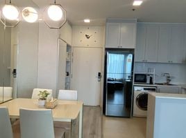 1 Bedroom Condo for sale at Vantage Ratchavipa, Lat Yao