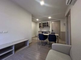 2 Schlafzimmer Wohnung zu verkaufen im Dcondo Reef Phuket, Kathu