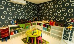 Фото 2 of the Kinderclub at The Trees Residence