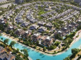 3 Bedroom House for sale at South Bay, MAG 5, Dubai South (Dubai World Central)