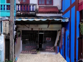 2 Bedroom Townhouse for sale in Surat Thani Train Station, Tha Kham, Tha Kham