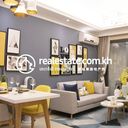 R&F CITY : One Bedroom Apartment for sale
