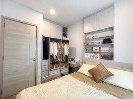 1 Bedroom Condo for sale at BRIXTON Pet and Play Sukhumvit 107, Bang Na