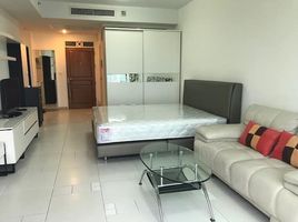 Studio Condo for rent at Supalai River Place, Bang Lamphu Lang