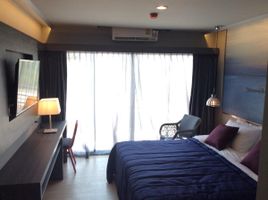 1 Schlafzimmer Wohnung zu verkaufen im AD Resort, Hua Hin City, Hua Hin