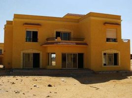 4 Bedroom House for sale at Wadi Al Nakhil, Cairo Alexandria Desert Road, 6 October City, Giza