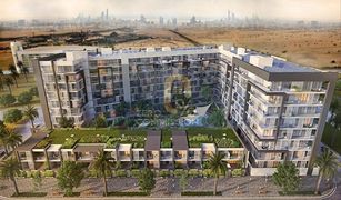 Estudio Apartamento en venta en , Abu Dhabi The Gate