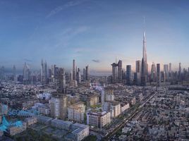 2 Schlafzimmer Wohnung zu verkaufen im Celadon, Burj Place