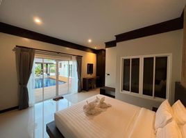 2 Schlafzimmer Haus zu vermieten im Baanthai Pool Villa, Nong Kae