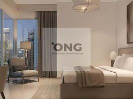 1 Schlafzimmer Wohnung zu verkaufen im Act Two, Opera District, Downtown Dubai