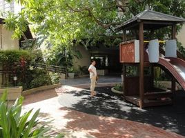 2 спален Кондо на продажу в Sathorn Gardens, Thung Mahamek
