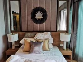 1 Schlafzimmer Wohnung zu vermieten im Rhythm Sathorn, Thung Wat Don