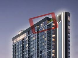 2 Bedroom Penthouse for sale at Origin Residences Sukhumvit, Phra Khanong, Khlong Toei, Bangkok