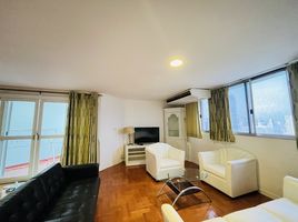4 Bedroom Condo for rent at Tai Ping Towers, Khlong Tan Nuea, Watthana