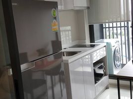 1 Schlafzimmer Appartement zu vermieten im Life Sukhumvit 48, Phra Khanong