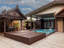 4 Bedroom Villa for sale at Baan Suan Neramit 1, Si Sunthon, Thalang
