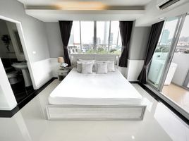 2 Schlafzimmer Wohnung zu vermieten im The Waterford Sukhumvit 50, Phra Khanong