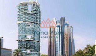 1 Habitación Apartamento en venta en Al Sufouh Road, Dubái Cavalli Casa Tower