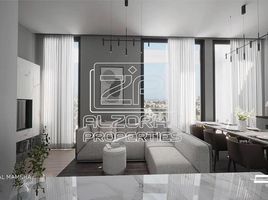 3 Bedroom Apartment for sale at Al Mamsha, Al Zahia, Muwaileh Commercial