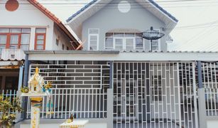 3 Schlafzimmern Haus zu verkaufen in Phayom, Phra Nakhon Si Ayutthaya Prem Ruethai Lake Park