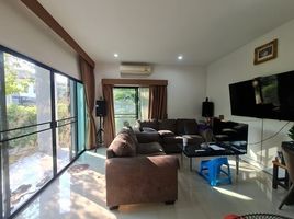 4 Schlafzimmer Haus zu verkaufen im Delight Don Muang-Rangsit, Lak Hok