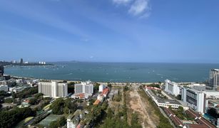 2 Bedrooms Condo for sale in Nong Prue, Pattaya Centric Sea