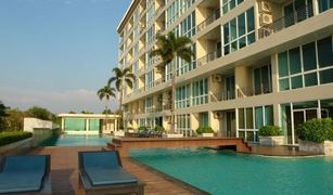 1 Bedroom Condo for sale in Nong Prue, Pattaya Musselana