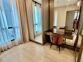2 Schlafzimmer Appartement zu vermieten im Knightsbridge​ Phaholyothin​ - Interchange​, Anusawari, Bang Khen, Bangkok
