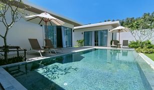 2 Bedrooms Villa for sale in Choeng Thale, Phuket Shambhala Grand Villa