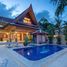 3 Bedroom Villa for sale at Sunset Garden Phase 2, Rawai, Phuket Town