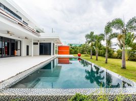 4 Bedroom Villa for sale at La Lua Resort and Residence, Thap Tai, Hua Hin