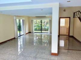 4 Bedroom House for rent at Nichada Thani, Bang Talat, Pak Kret