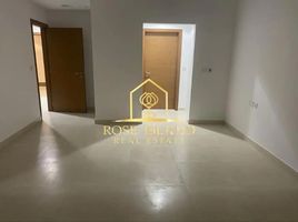 1 Schlafzimmer Appartement zu verkaufen im Ansam 3, Yas Acres, Yas Island, Abu Dhabi