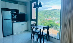 1 chambre Condominium a vendre à Kamala, Phuket Oceana Kamala