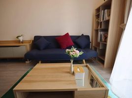 1 Schlafzimmer Appartement zu vermieten im The Line Sukhumvit 101, Bang Chak, Phra Khanong