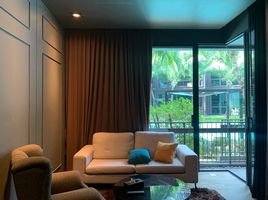1 Bedroom House for rent at Saturdays Residence, Rawai