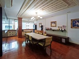 4 Bedroom Apartment for sale at Premier Condominium, Khlong Tan