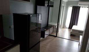 Studio Condo for sale in Din Daeng, Bangkok Fuse Miti Ratchada-Sutthisan