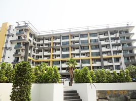 在Punna Residence Oasis 1出售的1 卧室 公寓, Nong Pa Khrang