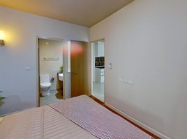 1 Schlafzimmer Appartement zu verkaufen im Le Cote Sukhumvit 14, Khlong Toei