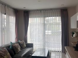 3 Bedroom House for rent at Burasiri Kohkaew, Ko Kaeo