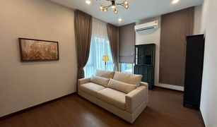 4 chambres Maison a vendre à Bang Kaeo, Samut Prakan The City Bangna