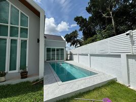 3 Schlafzimmer Villa zu vermieten in Thalang, Phuket, Si Sunthon, Thalang