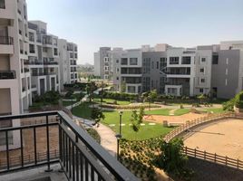 4 Bedroom Apartment for sale at Cairo Festival City, North Investors Area