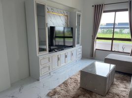 4 спален Дом for rent in Таиланд, Hang Dong, Ханг Донг, Чианг Маи, Таиланд