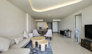 华欣 网络 Veranda Residence Hua Hin 3 卧室 公寓 售 