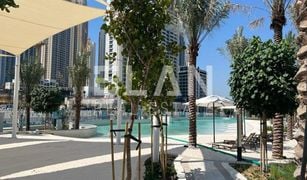 2 Bedrooms Apartment for sale in Creek Beach, Dubai Bayshore