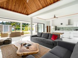 3 Schlafzimmer Villa zu vermieten in Koh Samui, Bo Phut, Koh Samui