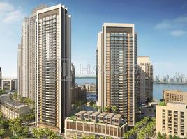 2 Bedroom Apartment for sale at Creek Horizon Tower 2, Creekside 18, Dubai Creek Harbour (The Lagoons)