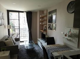 1 Bedroom Condo for rent at Palm Springs Nimman Phoenix, Suthep, Mueang Chiang Mai, Chiang Mai
